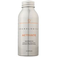 Neurologica Nootropics ACTIVATE - Mental Agility